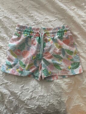 The Beaufort Bonnet Company Boys bathing suit 3T